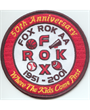 Fox Rok Athletic Association