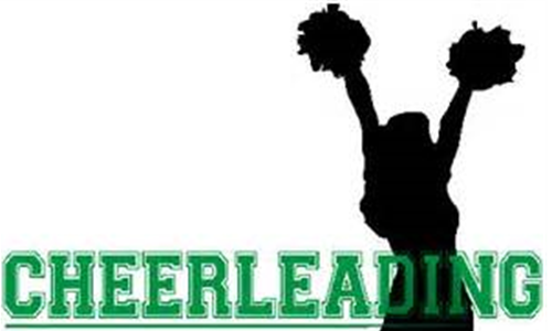 2025 Cheerleading Registration Opens in June!  