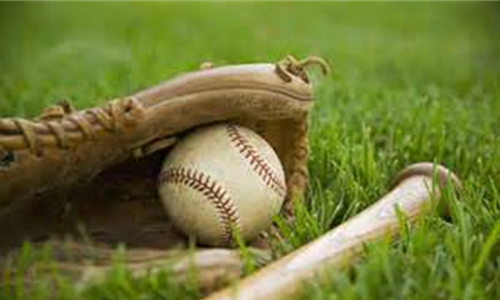 2024 Baseball and Softball Registration Opens mid-January!  The season runs from Mid-April through July.