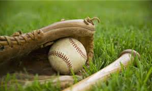 2026 Baseball Registration Opens in Mid-January!